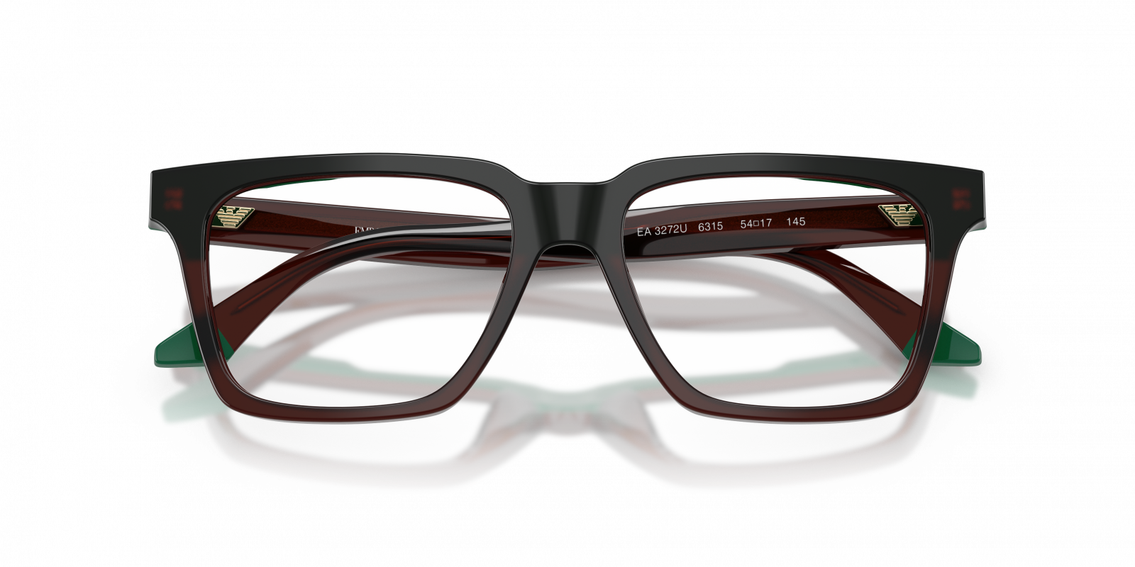 Emporio Armani EA3272U 6315  